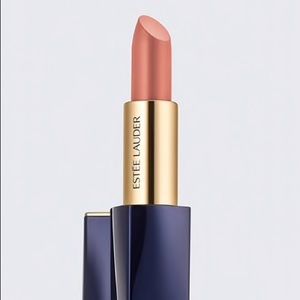Estée Lauder Pure Envy Lipstick in Quiet Roar